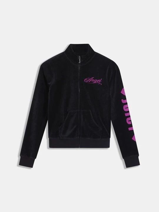 Zdjęcie produktu Kurtka sportowa Juicy Couture czarny