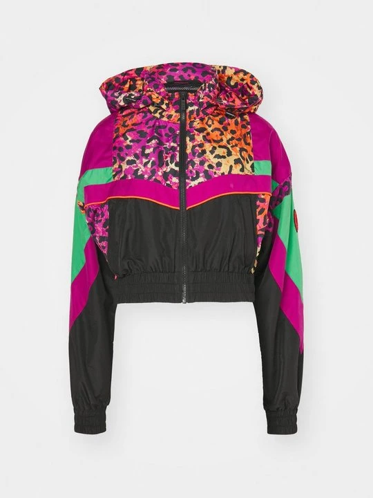 Zdjęcie produktu Kurtka sportowa Just Cavalli czarny
