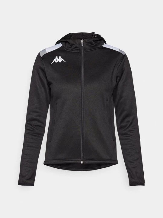 Zdjęcie produktu Kurtka sportowa Kappa czarny