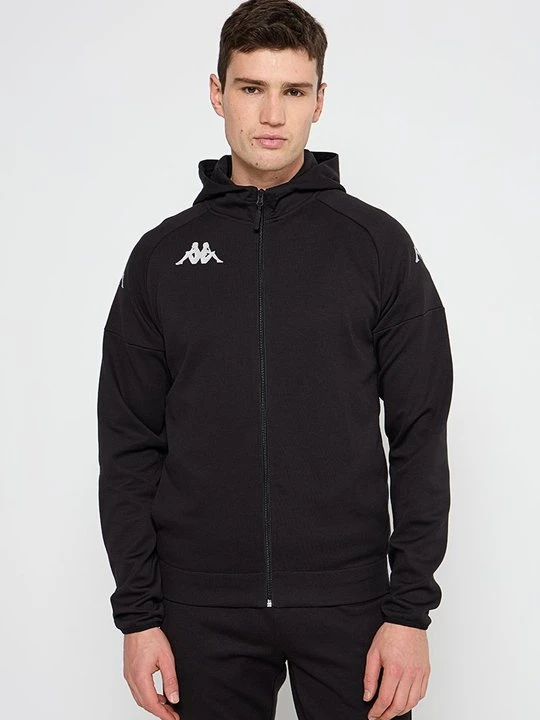 Zdjęcie produktu Kurtka sportowa Kappa czarny