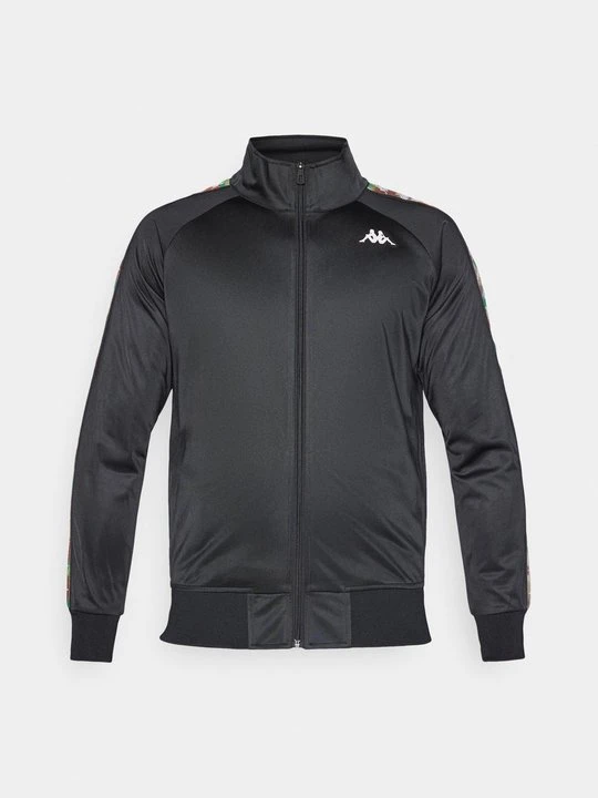 Zdjęcie produktu Kurtka sportowa Kappa czarny