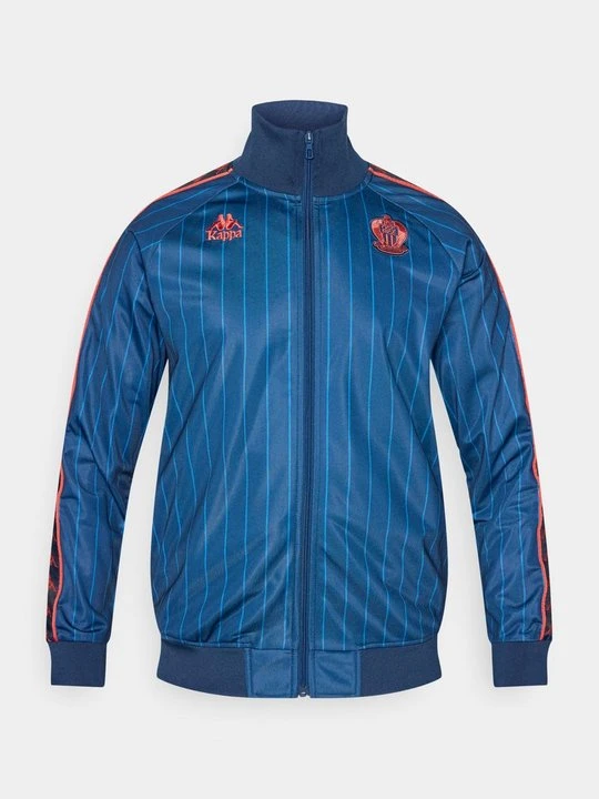 Zdjęcie produktu Kurtka sportowa Kappa Gara granatowy