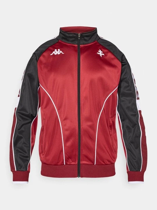 Zdjęcie produktu Kurtka sportowa Kappa Gara bordowy