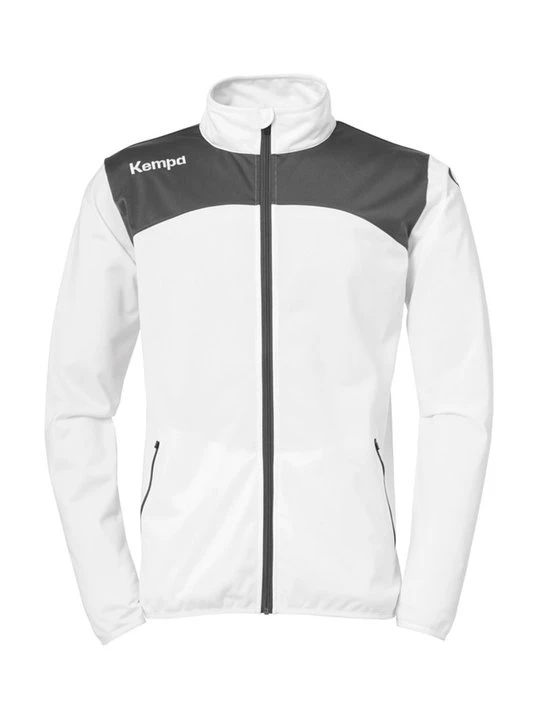 Zdjęcie produktu Kurtka sportowa Kempa biały