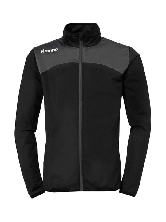 Zdjęcie produktu Kurtka sportowa Kempa czarny