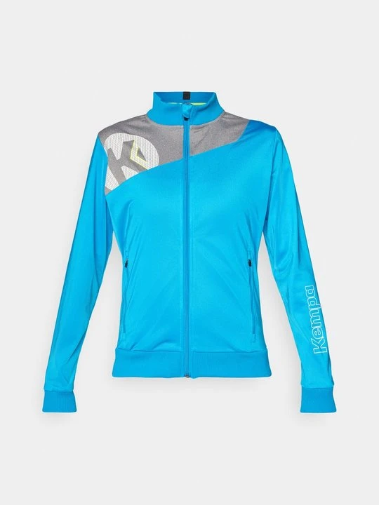 Zdjęcie produktu Kurtka sportowa Kempa niebieski
