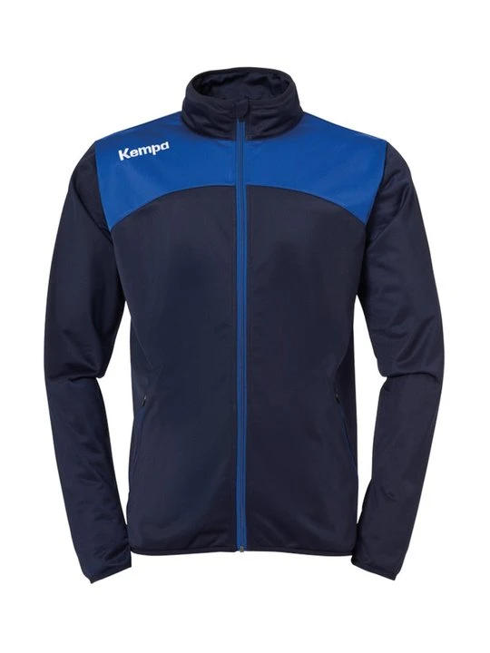 Zdjęcie produktu Kurtka sportowa Kempa niebieski