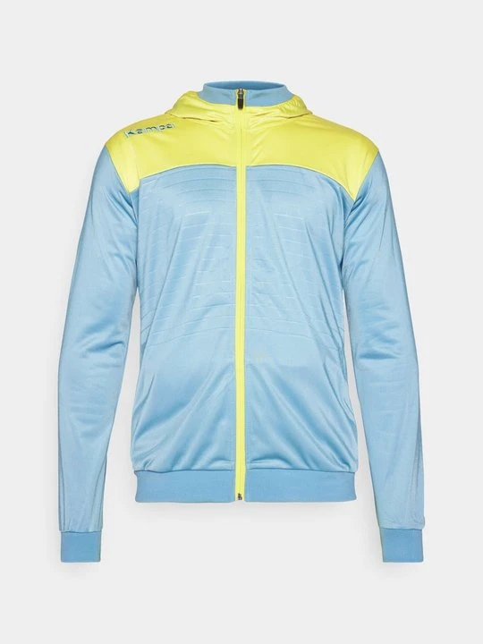 Zdjęcie produktu Kurtka sportowa Kempa jasnoniebieski