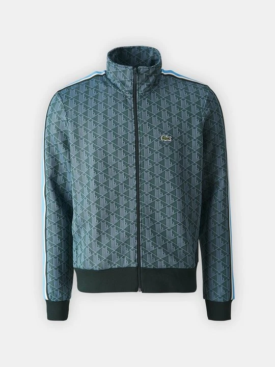 Zdjęcie produktu Kurtka sportowa Lacoste zielony
