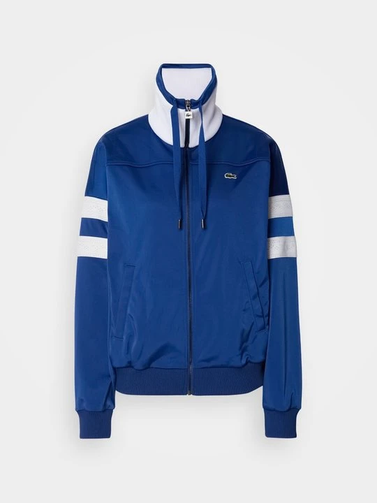 Zdjęcie produktu Kurtka sportowa Lacoste niebieski