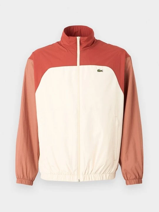 Zdjęcie produktu Kurtka sportowa Lacoste bordowy