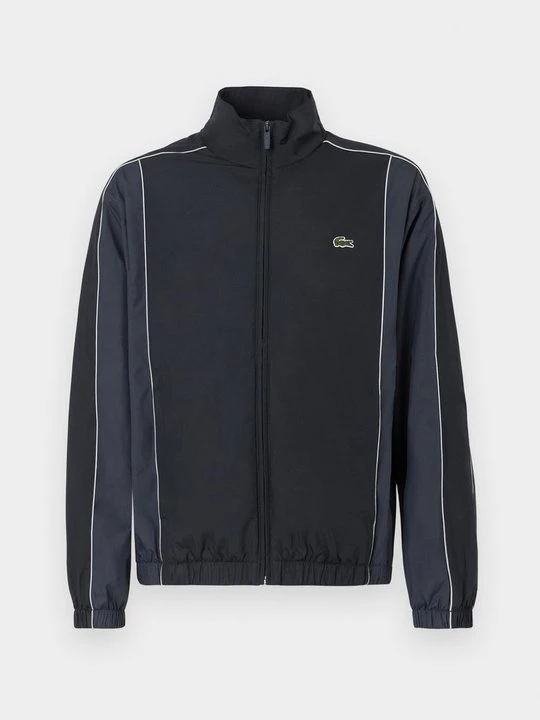 Zdjęcie produktu Kurtka sportowa Lacoste czarny