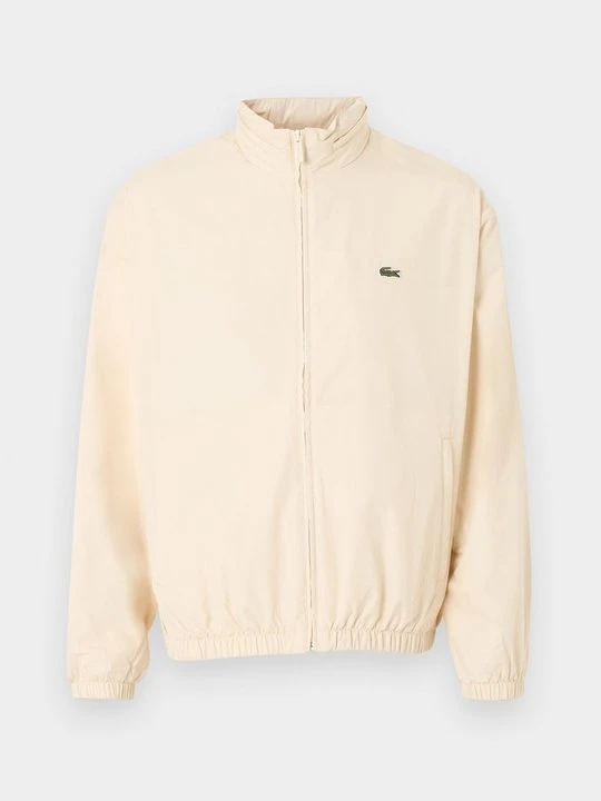 Zdjęcie produktu Kurtka sportowa Lacoste beżowy