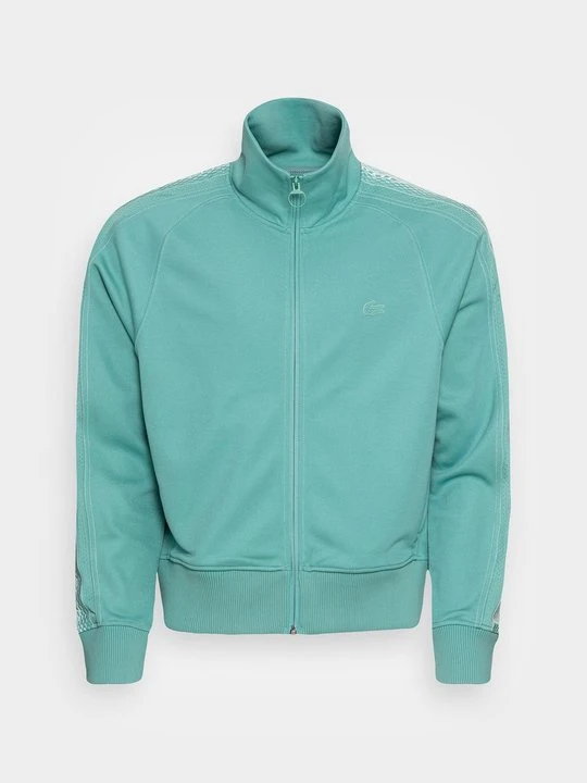 Zdjęcie produktu Kurtka sportowa Lacoste miętowy