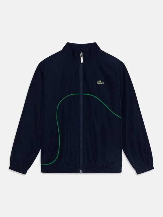 Zdjęcie produktu Kurtka sportowa Lacoste granatowy