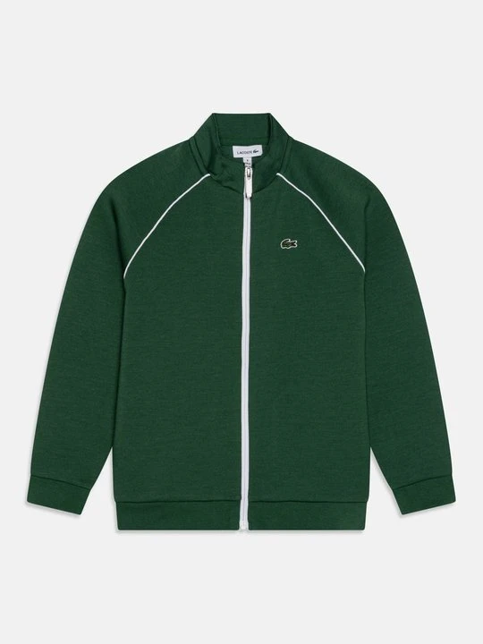 Zdjęcie produktu Kurtka sportowa Lacoste zielony