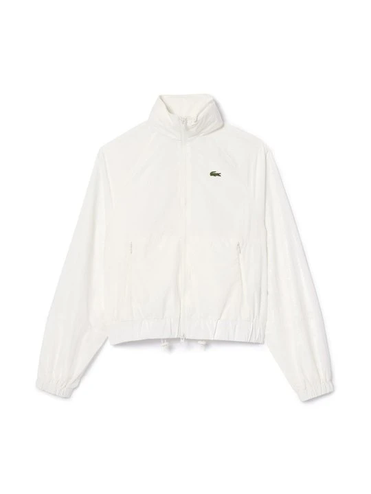 Zdjęcie produktu Kurtka sportowa Lacoste biały