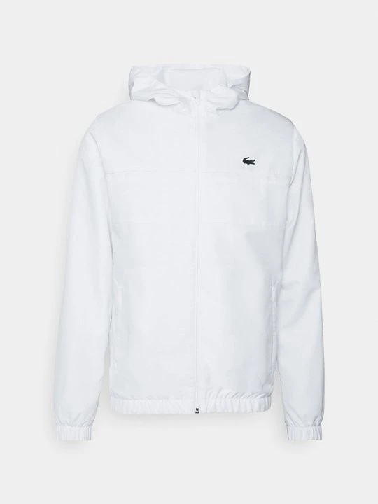Zdjęcie produktu Kurtka sportowa Lacoste biały