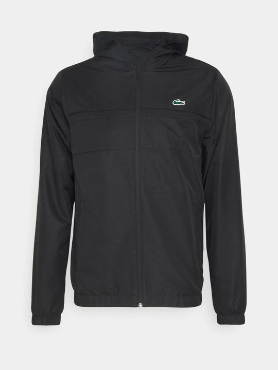 Zdjęcie produktu Kurtka sportowa Lacoste czarny