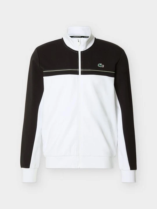 Zdjęcie produktu Kurtka sportowa Lacoste czarny