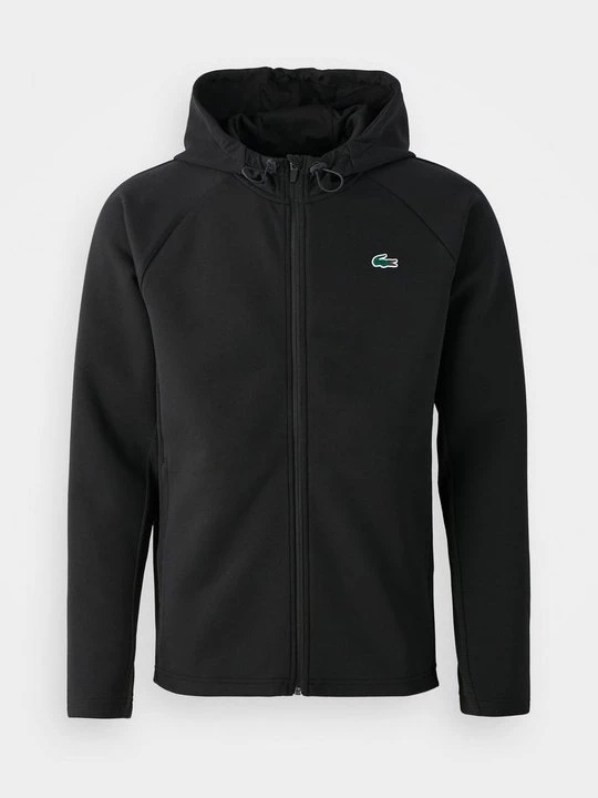 Zdjęcie produktu Kurtka sportowa Lacoste czarny