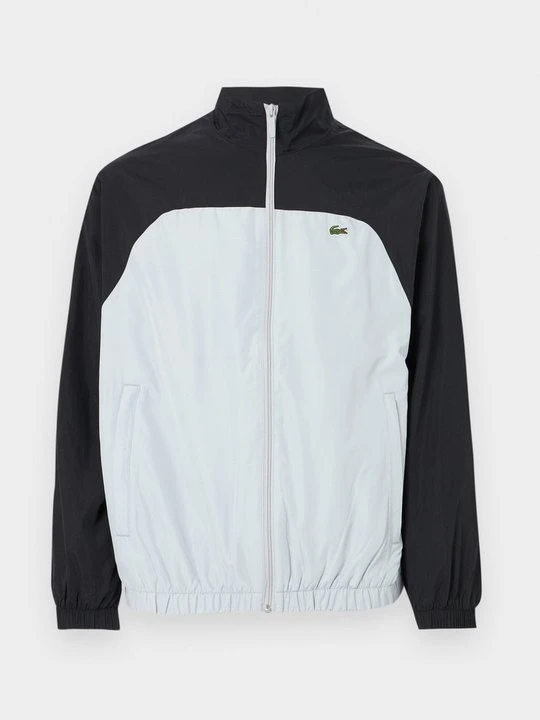 Zdjęcie produktu Kurtka sportowa Lacoste czarny