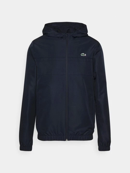 Zdjęcie produktu Kurtka sportowa Lacoste granatowy