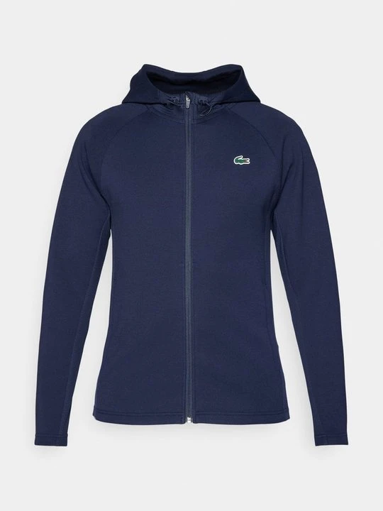 Zdjęcie produktu Kurtka sportowa Lacoste granatowy
