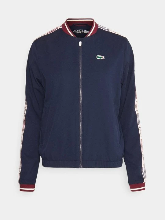 Zdjęcie produktu Kurtka sportowa Lacoste granatowy
