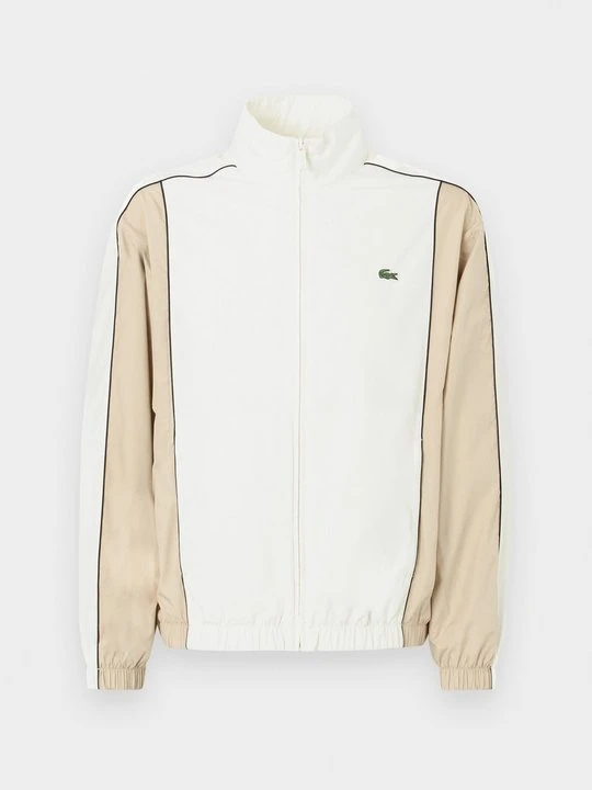 Zdjęcie produktu Kurtka sportowa Lacoste mleczny