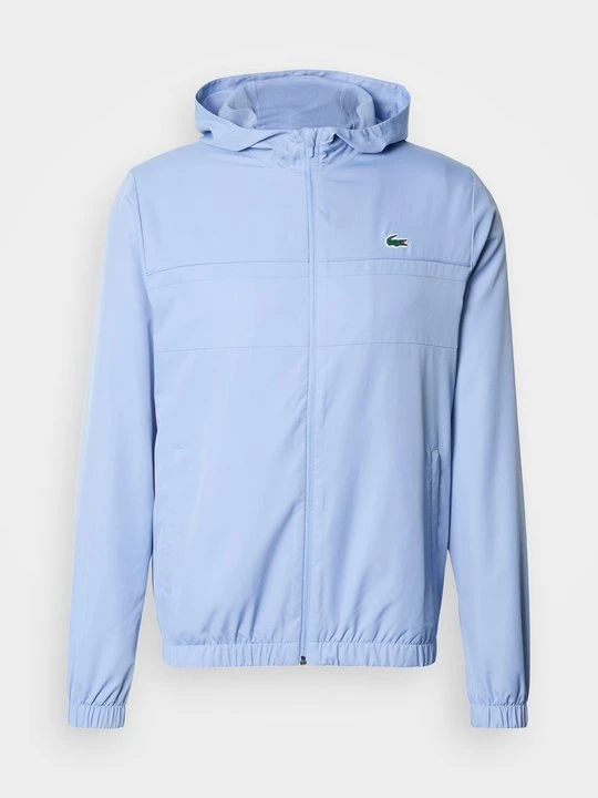 Zdjęcie produktu Kurtka sportowa Lacoste niebieski