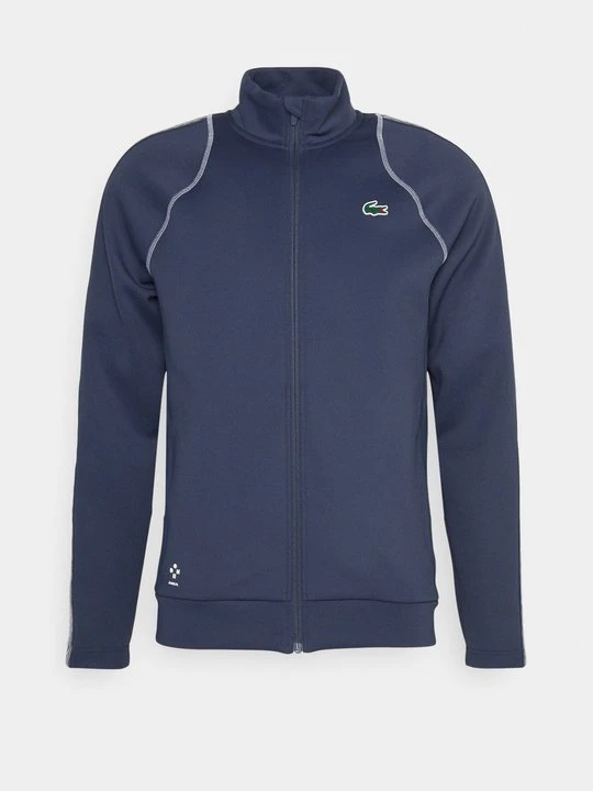 Zdjęcie produktu Kurtka sportowa Lacoste granatowy
