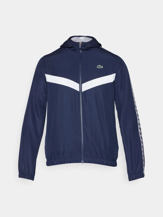 Zdjęcie produktu Kurtka sportowa Lacoste granatowy