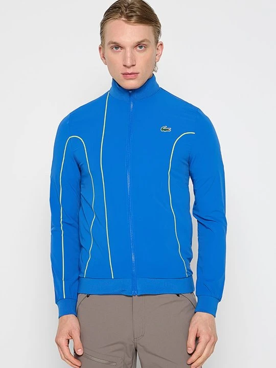 Zdjęcie produktu Kurtka sportowa Lacoste granatowy