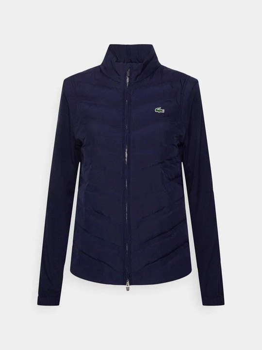 Zdjęcie produktu Kurtka sportowa Lacoste granatowy