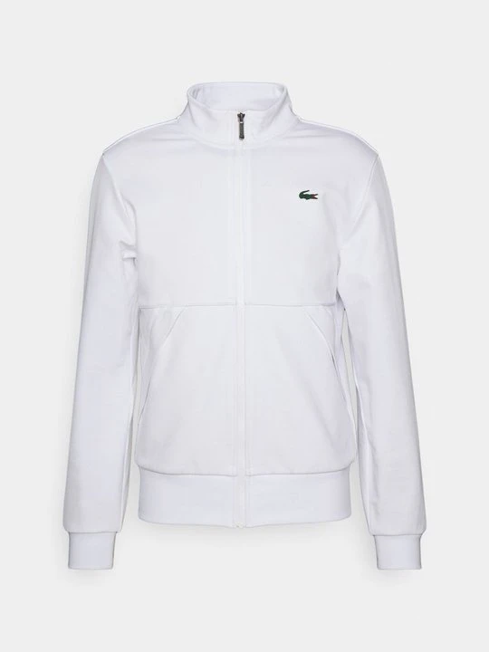 Zdjęcie produktu Kurtka sportowa Lacoste biały