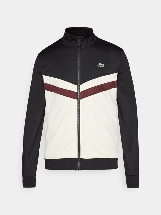 Zdjęcie produktu Kurtka sportowa Lacoste czarny