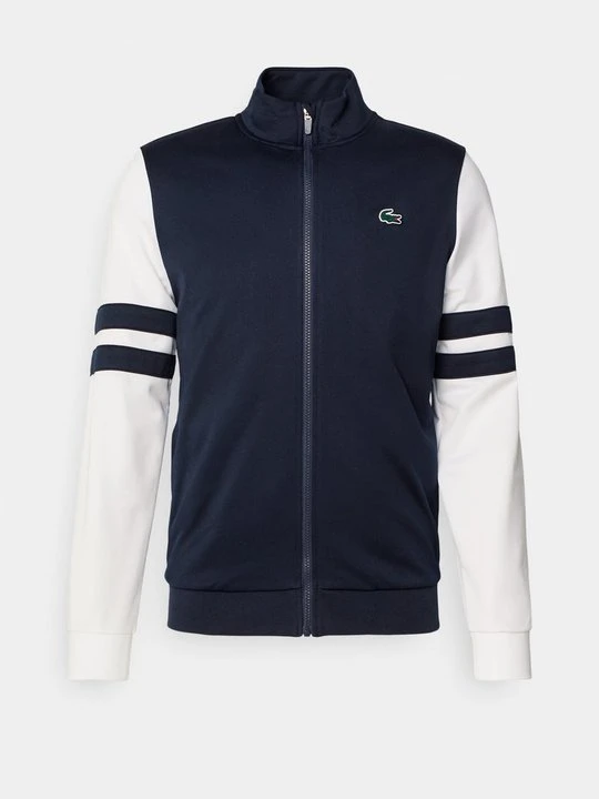 Zdjęcie produktu Kurtka sportowa Lacoste granatowy