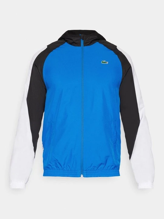 Zdjęcie produktu Kurtka sportowa Lacoste niebieski