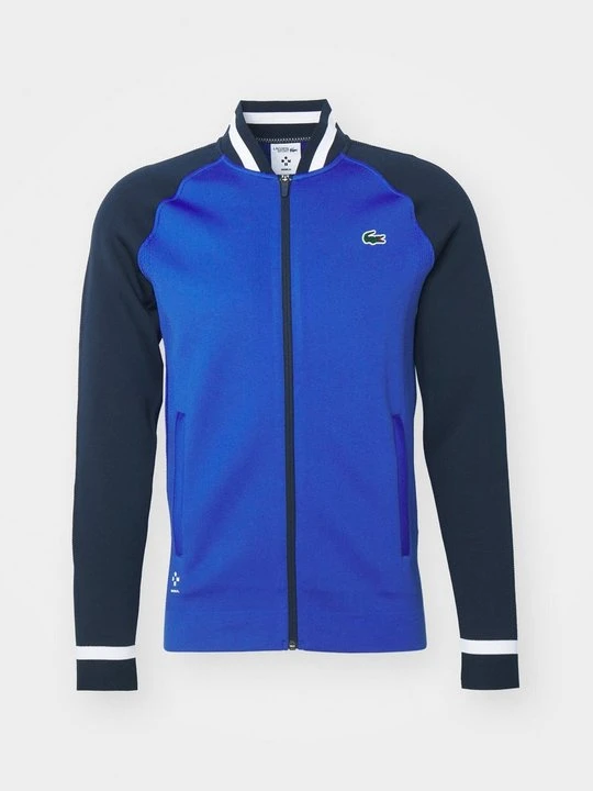Zdjęcie produktu Kurtka sportowa Lacoste niebieski