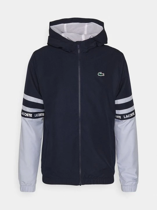 Zdjęcie produktu Kurtka sportowa Lacoste granatowy