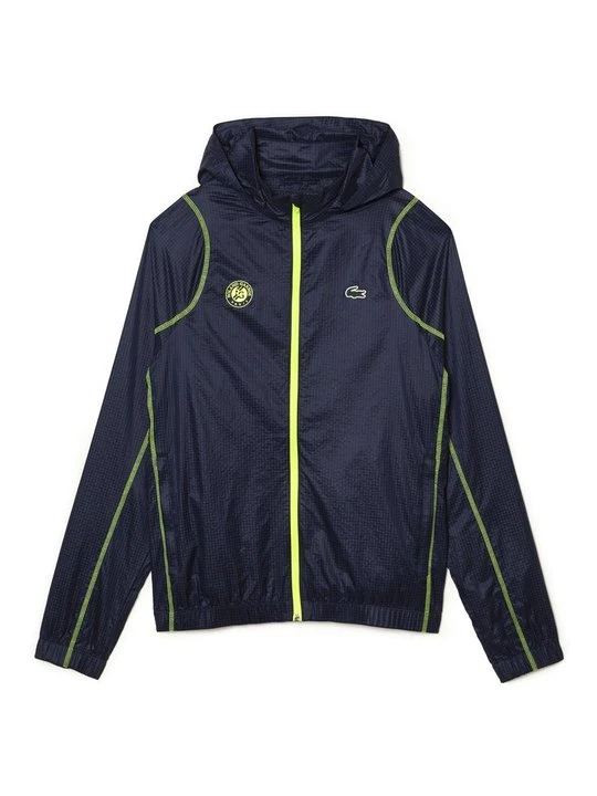 Zdjęcie produktu Kurtka sportowa Lacoste granatowy