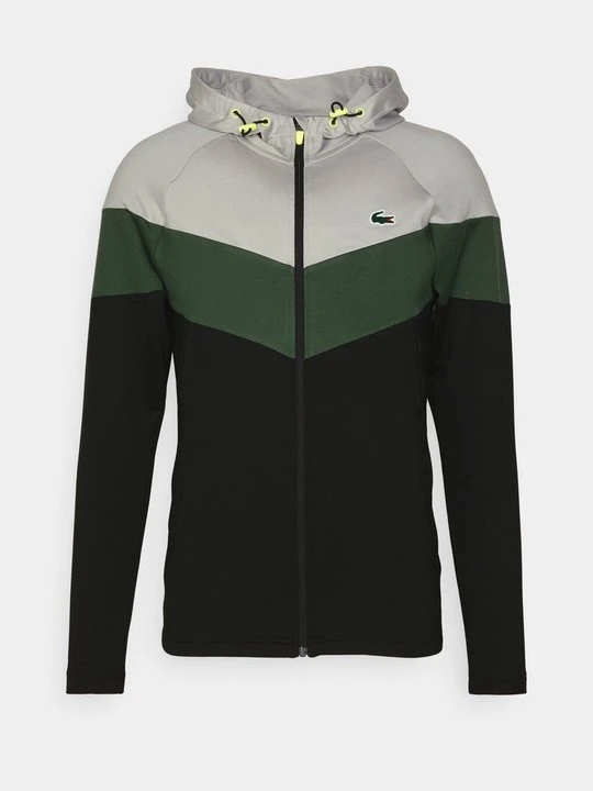 Zdjęcie produktu Kurtka sportowa Lacoste taupe