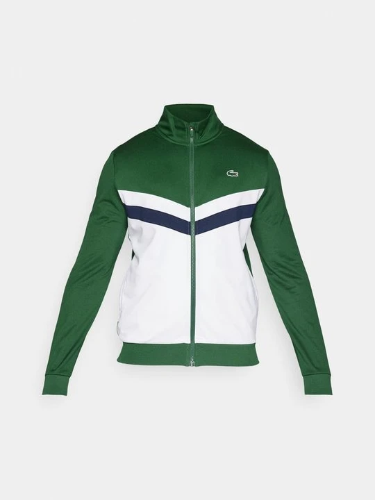 Zdjęcie produktu Kurtka sportowa Lacoste zielony