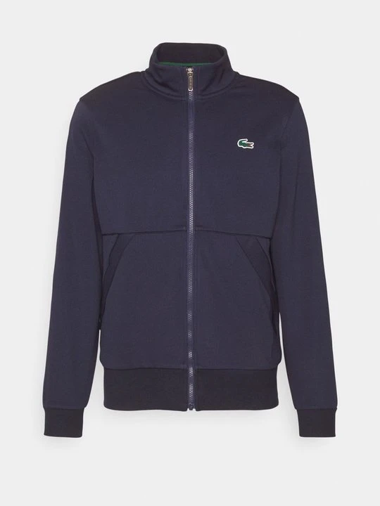 Zdjęcie produktu Kurtka sportowa Lacoste granatowy