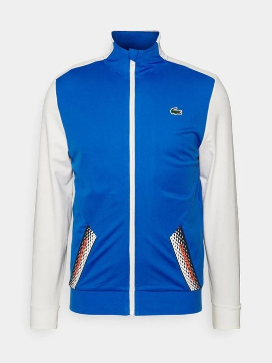 Zdjęcie produktu Kurtka sportowa Lacoste niebieski