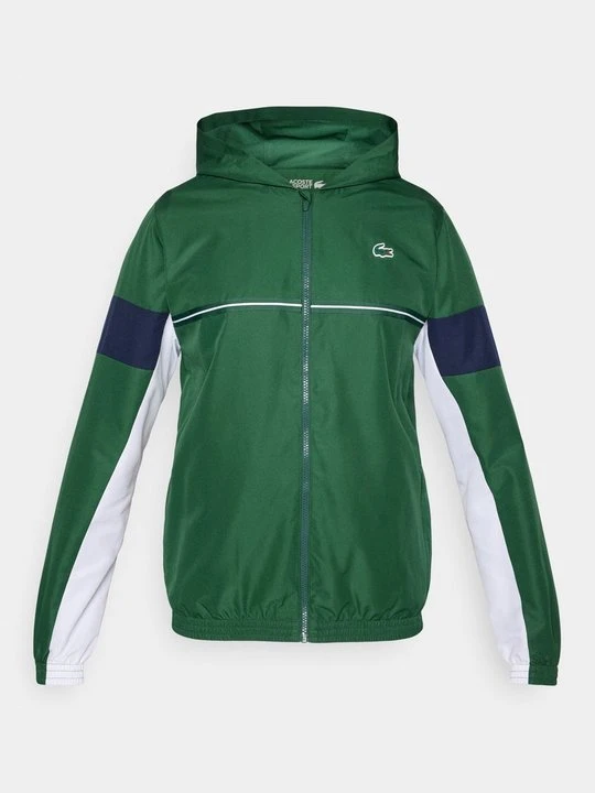Zdjęcie produktu Kurtka sportowa Lacoste zielony