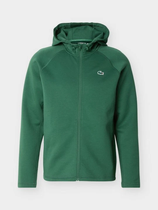 Zdjęcie produktu Kurtka sportowa Lacoste zielony