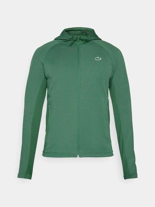 Zdjęcie produktu Kurtka sportowa Lacoste zielony