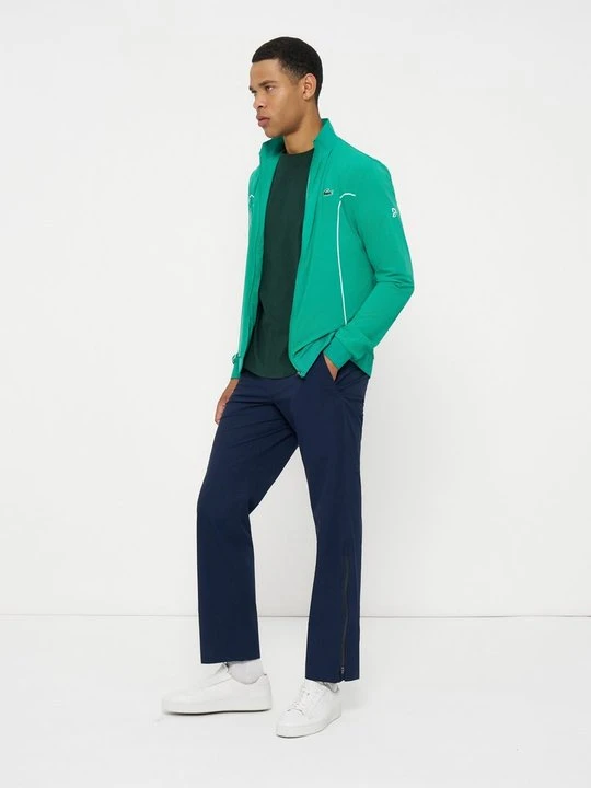 Zdjęcie produktu Kurtka sportowa Lacoste zielony